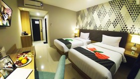 Orchardz Gajahmada