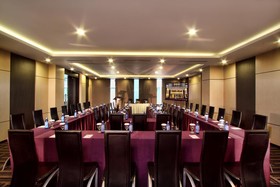 Orchardz Hotel Ayani