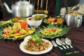 Orchardz Hotel Ayani