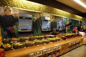 Orchardz Hotel Ayani