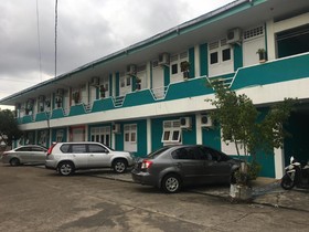 Rumah Dempo Syariah