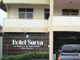 Surya Hotel