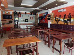 Surya Hotel