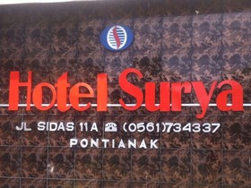 Surya Hotel