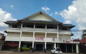 Surya Hotel
