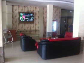 Surya Hotel