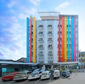 Transera Pontianak