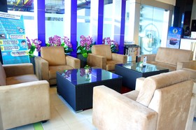 Transera Pontianak
