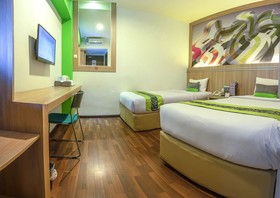 Transera Pontianak