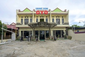 Hotel Grand Yuda by OYO Rooms