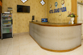 Hotel Grand Yuda by OYO Rooms