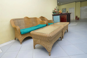 Hotel Pelangi Harapan by OYO Rooms