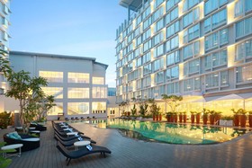 Mercure Samarinda