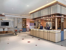 Mercure Samarinda