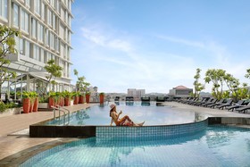 Mercure Samarinda