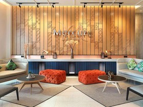 Mercure Samarinda
