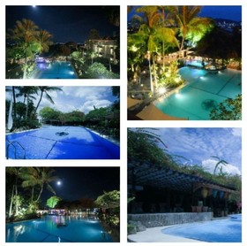 Mesra Business and Resort Samarinda