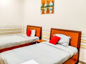 Pondok Indah Homestay