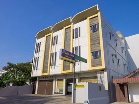 Pondok Indah Homestay