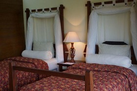 Samboja Lodge