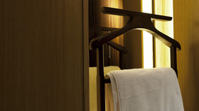 The Bumi Segah Hotel