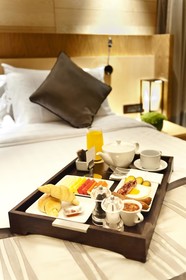 The Bumi Segah Hotel