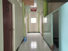Hotel Syariah Sumber Mulya Nunukan by OYO