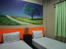 Hotel Syariah Sumber Mulya Nunukan by OYO