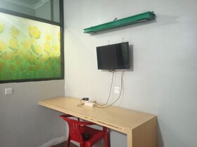 Hotel Syariah Sumber Mulya Nunukan by OYO