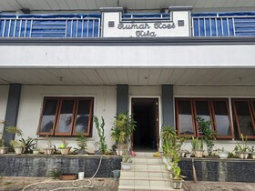 Spot On 92782 Rumah Kost Kita Tarakan