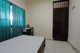 Spot On 92782 Rumah Kost Kita Tarakan