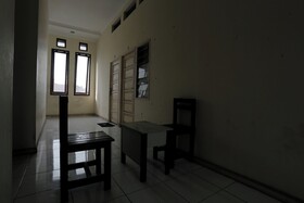 Spot On 92782 Rumah Kost Kita Tarakan