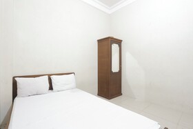 Spot On 92782 Rumah Kost Kita Tarakan