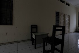 Spot On 92782 Rumah Kost Kita Tarakan
