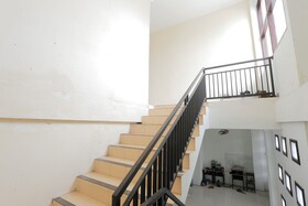 Spot On 92782 Rumah Kost Kita Tarakan
