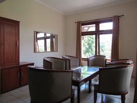 Banaran 9 Resort Hotel