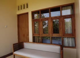 Banaran 9 Resort Hotel