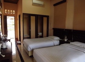 Banaran 9 Resort Hotel