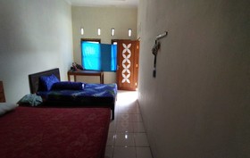 Homestay Suparlan
