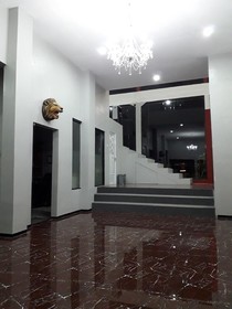 Dya Hotel Boyolali