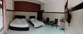 Dya Hotel Boyolali