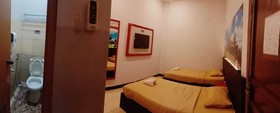 Dya Hotel Boyolali