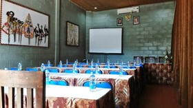 Dya Hotel Boyolali