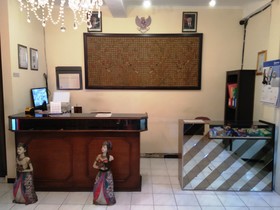 Dya Hotel Boyolali