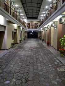 Dya Hotel Boyolali