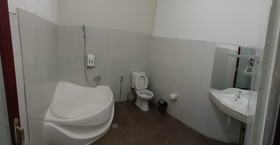 Dya Hotel Boyolali