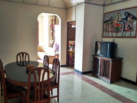 Dya Hotel Boyolali