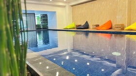 Front One Boutique Adria Boyolali