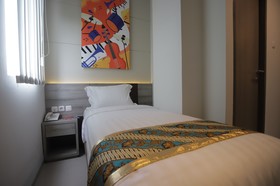 Front One Budget Boyolali