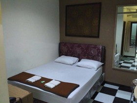 Hotel Boyolali Indah